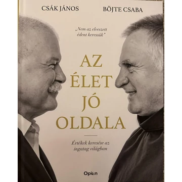 Az élet jó oldala