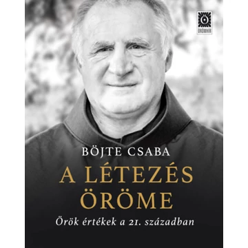 A létezés öröme