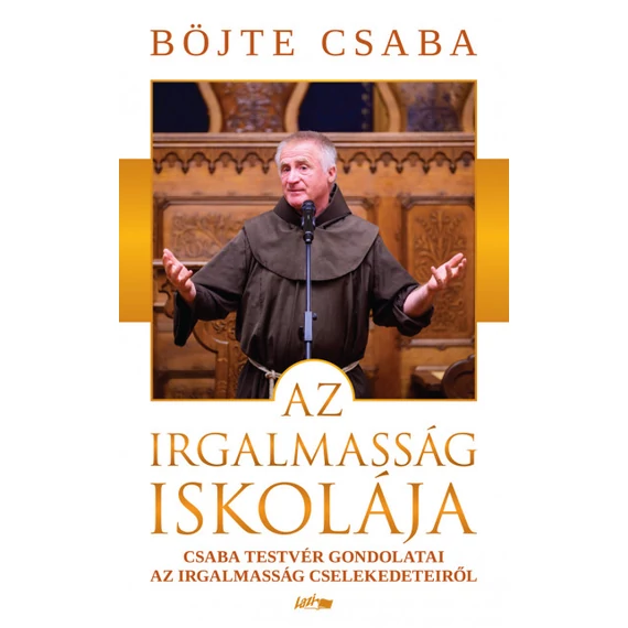 Az irgalmasság iskolája